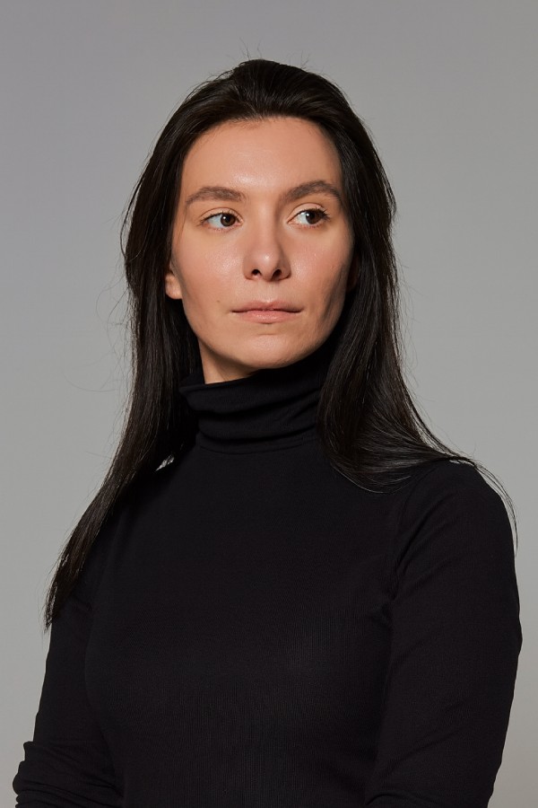 Екатерина