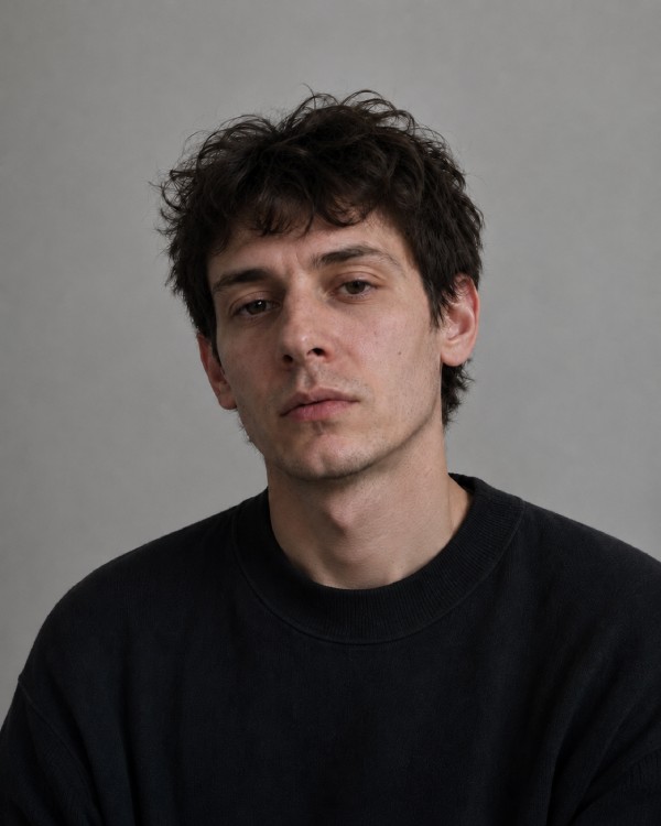 Сергей