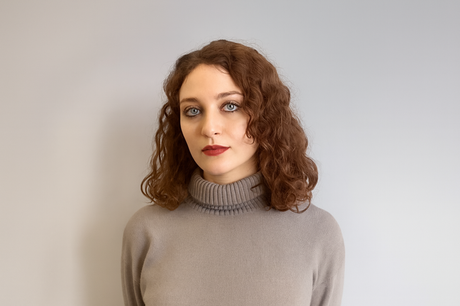 Жанна Костина