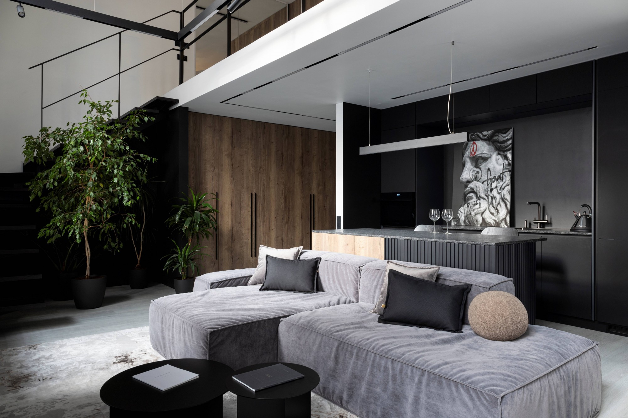 Рум туры по нашим объектам